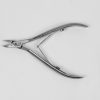 Cuticle Nipper  Tip 5mm